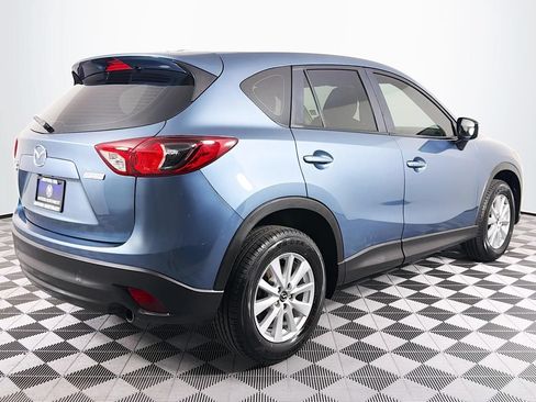Used 2016 MAZDA CX-5 Sport AWD/4WD image 26