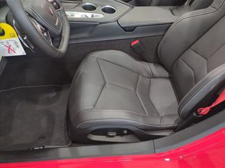 New 2026 Chevrolet Corvette Stingray Coupe w/ 1LT RWD video 4