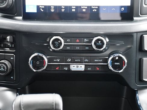 Used 2025 Ford F150 XLT w/ Equipment Group 302A MID image 20