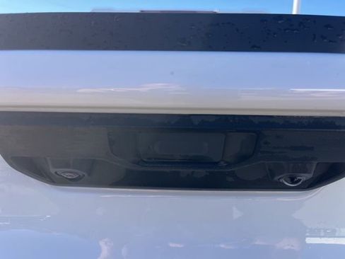 New 2026 Chevrolet Silverado 1500 RST w/ All Star Edition Plus image 7