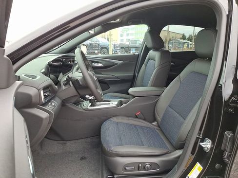 New 2026 Buick Envista Preferred w/ Convenience I Package image 9