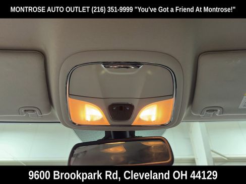 Used 2016 Jeep Cherokee Latitude image 27