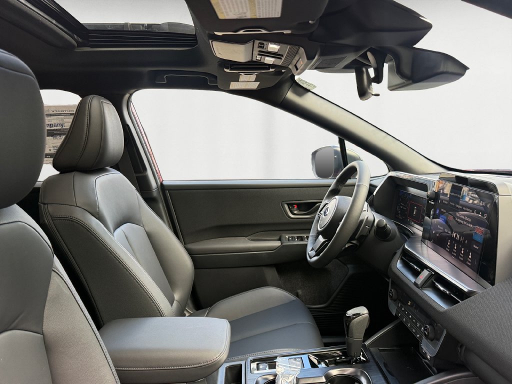 New 2026 Subaru Outback Premium AWD/4WD image 15