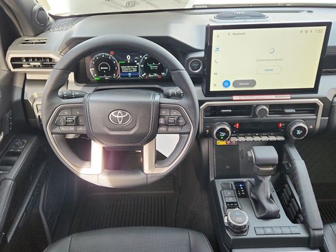 New 2025 Toyota 4Runner Limited image 10