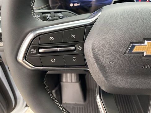 New 2026 Chevrolet Traverse High Country w/ LPO, Floor Liner Package image 35