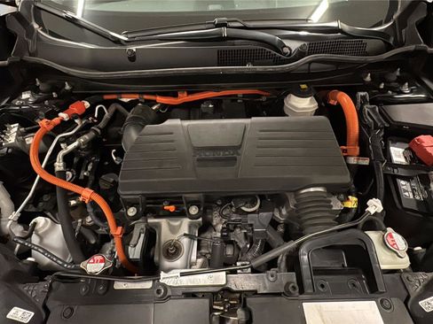 Used 2022 Honda CR-V Touring image 9