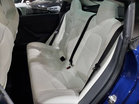 Used 2021 Tesla Model 3 Standard Range Plus RWD image 24