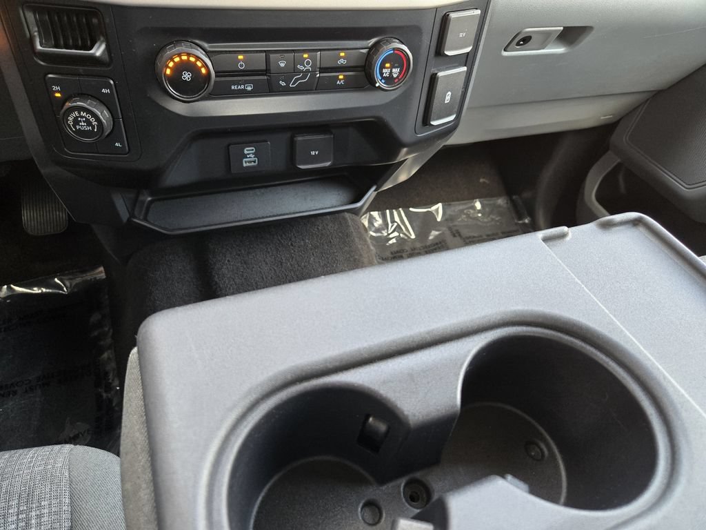 Used 2021 Ford F150 XLT AWD/4WD image 17