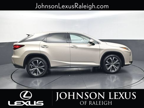 Used 2018 Lexus RX 350 FWD w/ Premium Package image 6
