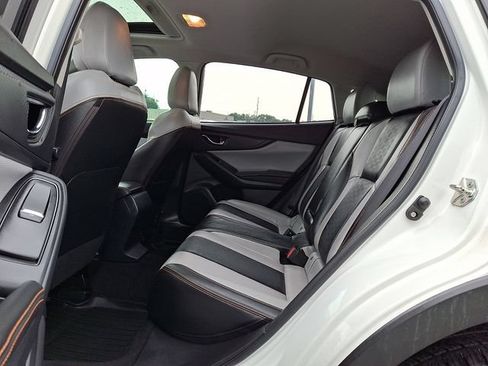 Used 2018 Subaru Crosstrek 2.0i Limited AWD/4WD image 13