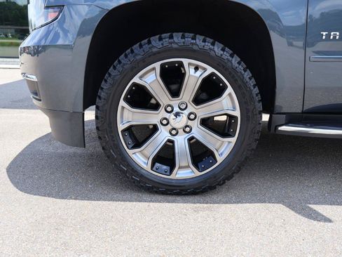 Used 2020 Chevrolet Tahoe Premier RWD image 21