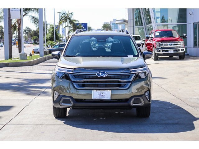New 2026 Subaru Forester Sport AWD/4WD image 30