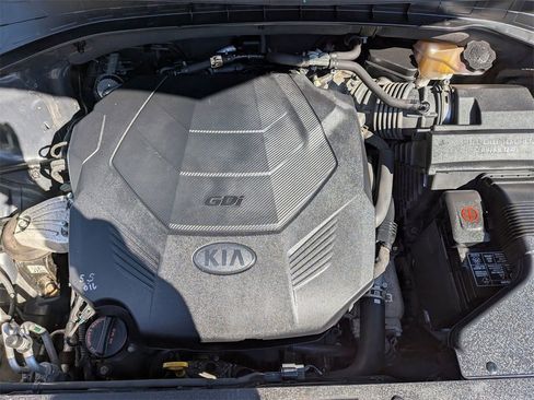 Used 2020 Kia Sorento S image 28