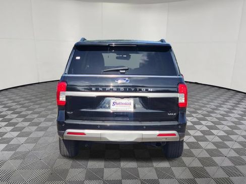 Used 2024 Ford Expedition Max XLT RWD image 6