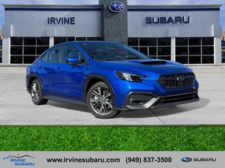 Certified 2022 Subaru WRX video 1