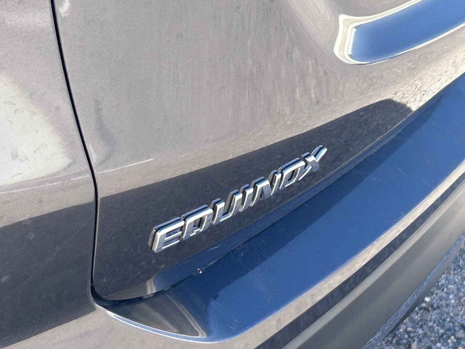 Certified 2023 Chevrolet Equinox LT FWD image 10