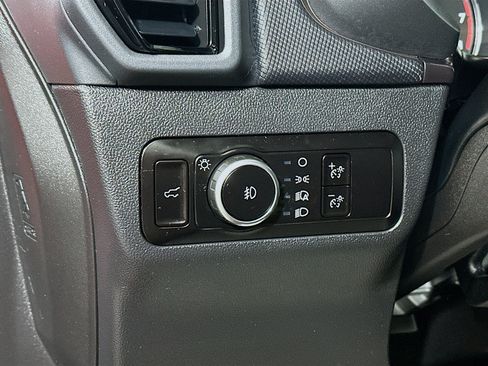 Used 2024 Ford Bronco Sport Outer Banks w/ Tech Package AWD/4WD image 10