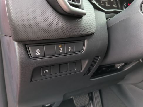 New 2026 MAZDA CX-50 AWD 2.5 S w/ Cargo Package image 16