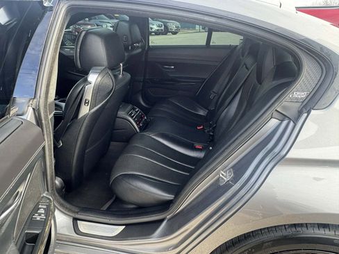 Used 2015 BMW 640i Gran Coupe xDrive image 20