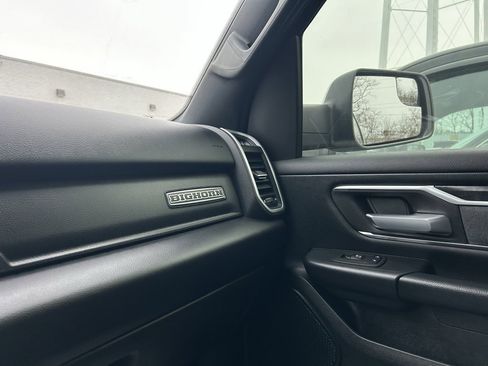Used 2021 RAM 1500 Big Horn image 25