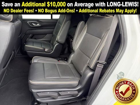 Used 2023 GMC Yukon SLT image 21