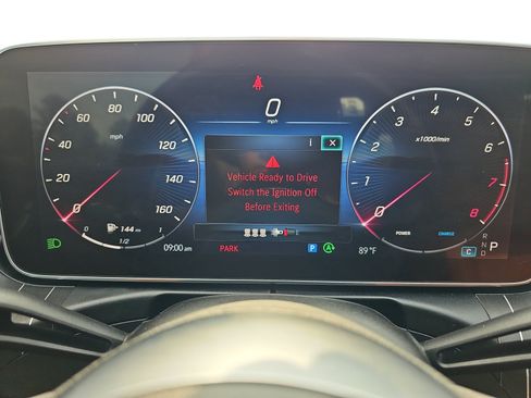 Used 2023 Mercedes-Benz C 300 Sedan image 16