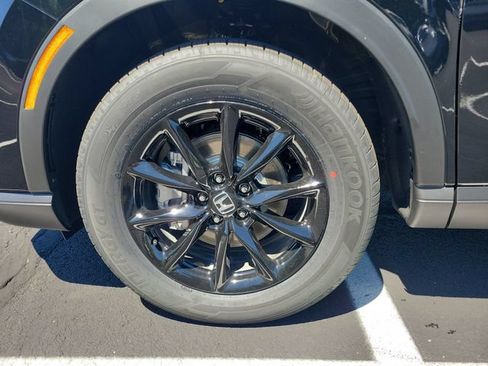 New 2026 Honda CR-V Sport-L image 17