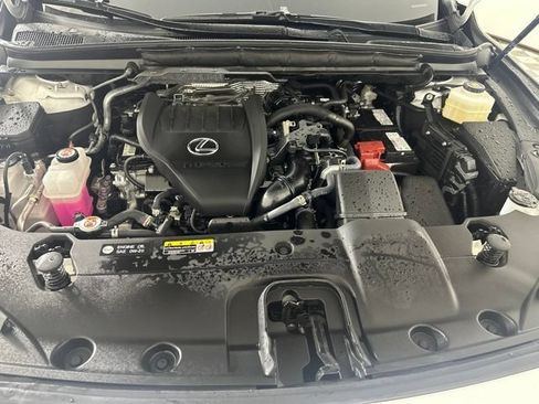 Used 2024 Lexus RX 350 Premium w/ Cold Area Package AWD/4WD image 12