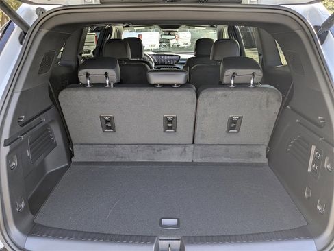 New 2026 Buick Enclave Sport Touring image 13