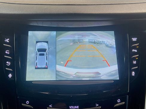 Used 2015 Cadillac Escalade ESV Premium AWD/4WD image 10