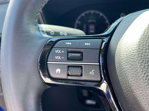 Used 2024 Honda CR-V EX-L image 21