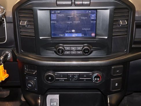 Certified 2023 Ford F150 XL w/ STX Appearance Package image 25