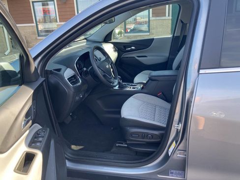 Used 2023 Chevrolet Equinox LT image 10