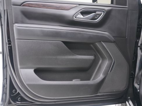 Used 2024 Chevrolet Tahoe LS w/ Driver Alert Package RWD image 15