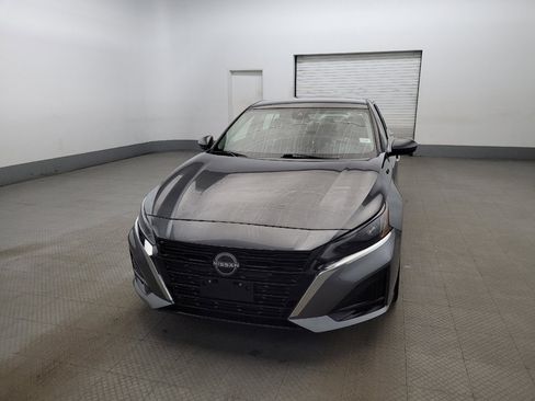 Used 2023 Nissan Altima 2.5 S image 15