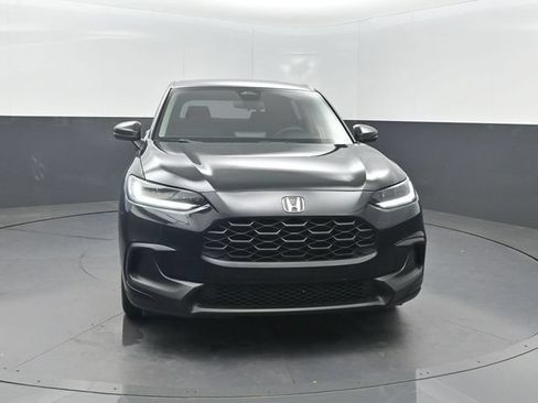 Used 2025 Honda HR-V LX image 34