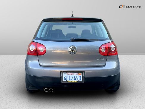 Used 2009 Volkswagen Rabbit S image 6