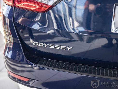 Used 2022 Honda Odyssey EX-L image 15