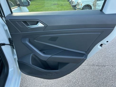 New 2026 Volkswagen Jetta Sport image 40
