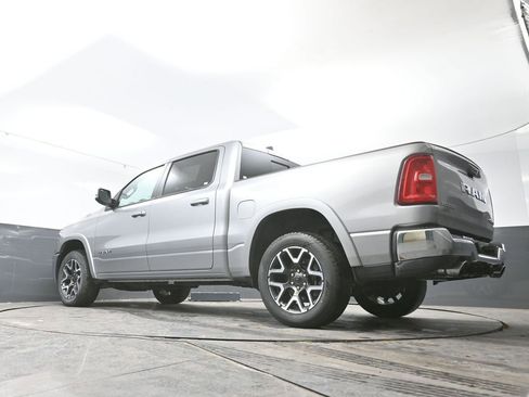 Used 2025 RAM 1500 Laramie image 56