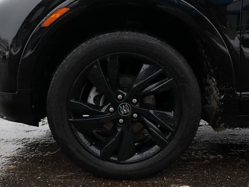 Used 2024 Buick Encore GX Sport Touring w/ Advanced Technology Package image 27