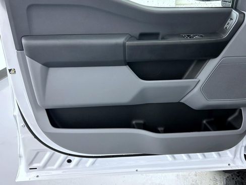 New 2026 Ford F550 4x4 Regular Cab Super Duty image 9