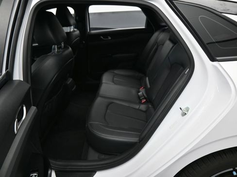 Used 2024 Kia K5 GT-Line w/ GT-Line Premium Package FWD image 32