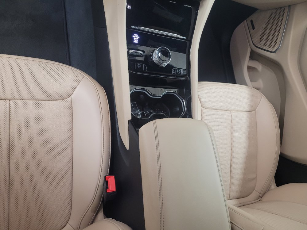 Used 2023 Jeep Grand Cherokee 4WD 4xe w/ Luxury Tech Group II image 26