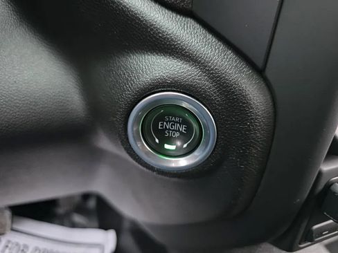 Used 2024 Chevrolet Silverado 3500 W/T w/ Snow Plow Prep/Camper Package image 31