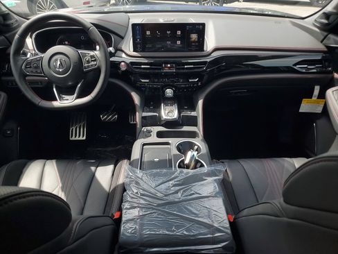 New 2026 Acura MDX Type S AWD/4WD image 19