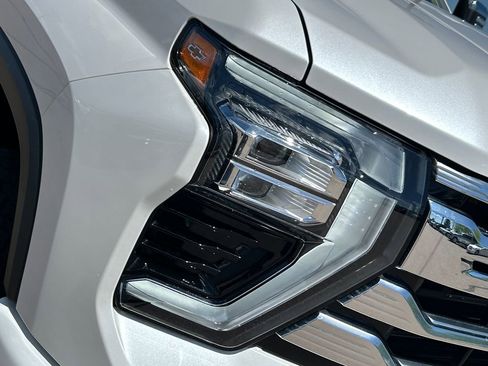 Used 2024 Chevrolet Silverado 3500 High Country w/ High Country Premium Package image 22