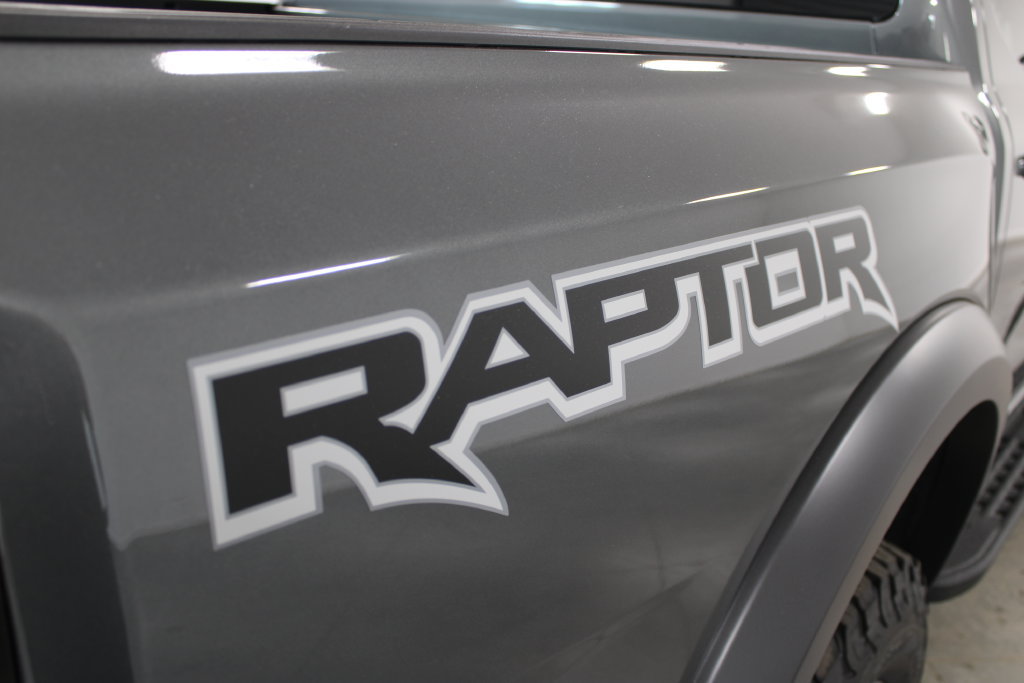 New 2026 Ford Ranger Raptor AWD/4WD image 12