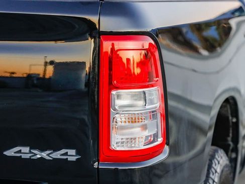 Used 2022 RAM 1500 Big Horn image 10