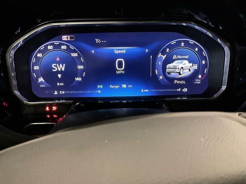 New 2026 Chevrolet Silverado 1500 LT AWD/4WD image 6